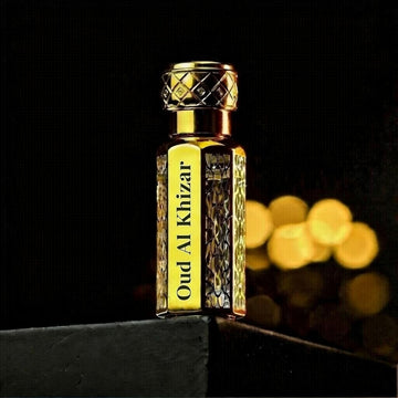 Oud Al Khizar Attar - Royal Court