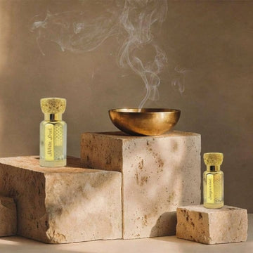 Pack of 2 Attars — Choose Any 2 | Ruh-E-Attar